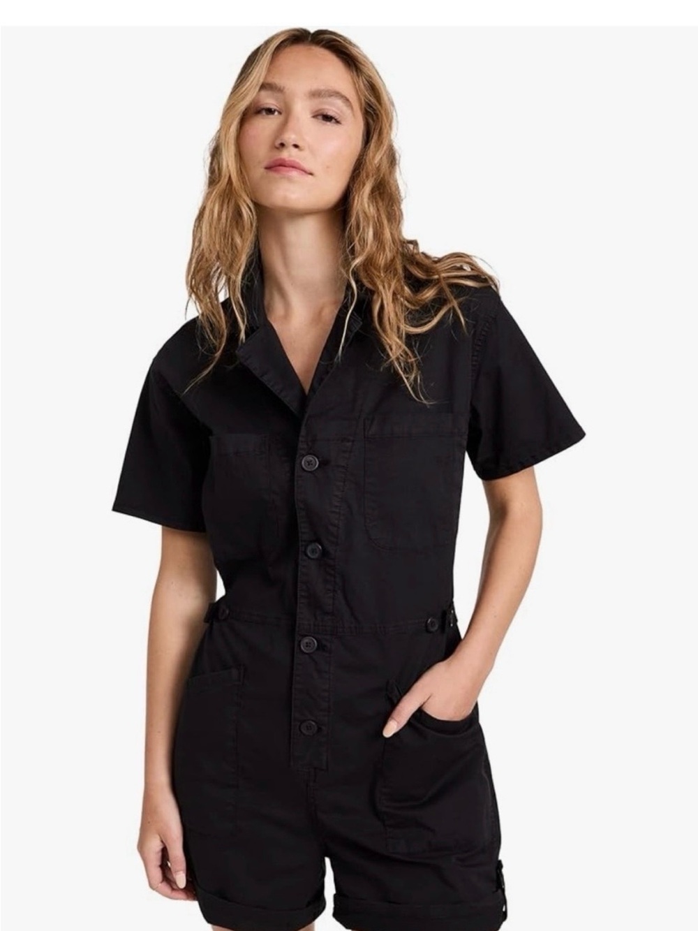 Pistola Parker Romper